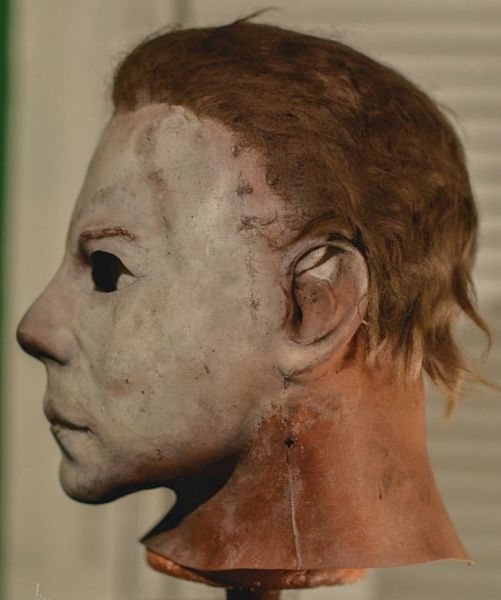 michael myers mask top ten part 2 know 04