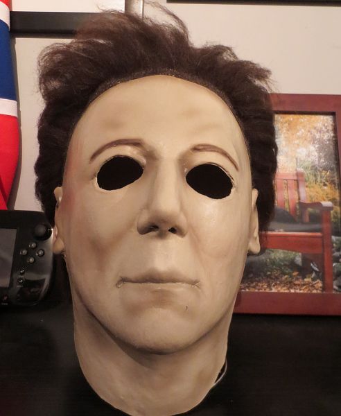 michael myers mask nov2014 13