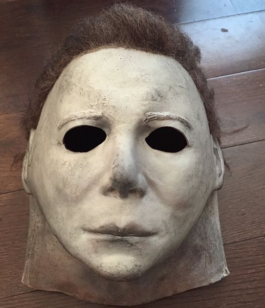 michael myers mask classifieds2 10