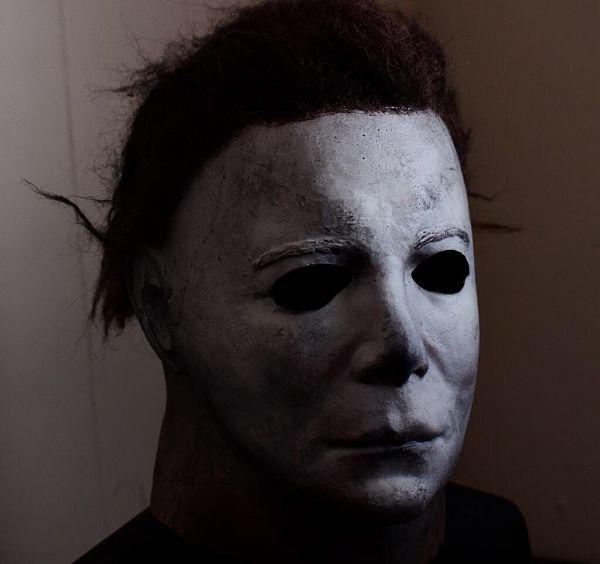 michael myers mask classifieds2 11