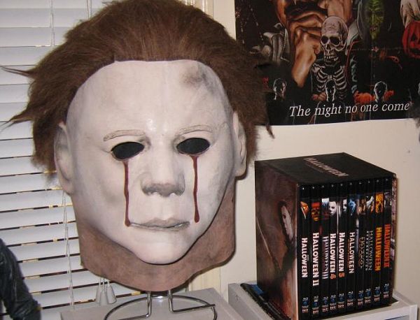 michael myers mask halloween 2015 01
