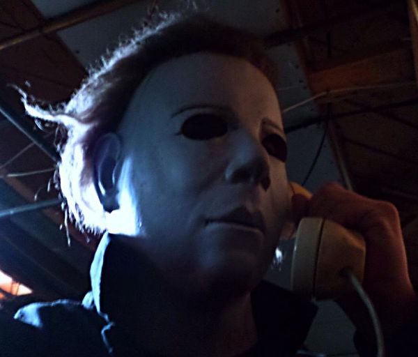 michael myers mask halloween 2015 19