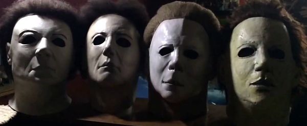 michael myers masks halloween house visit 08a