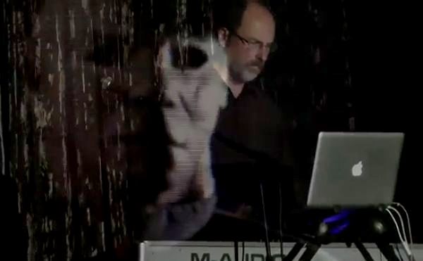 alan howarth michael myers halloween music 01