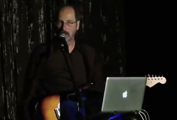 alan howarth michael myers halloween music 08