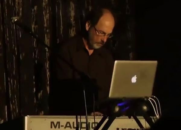 alan howarth michael myers halloween music 09