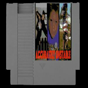 accurately-unstable